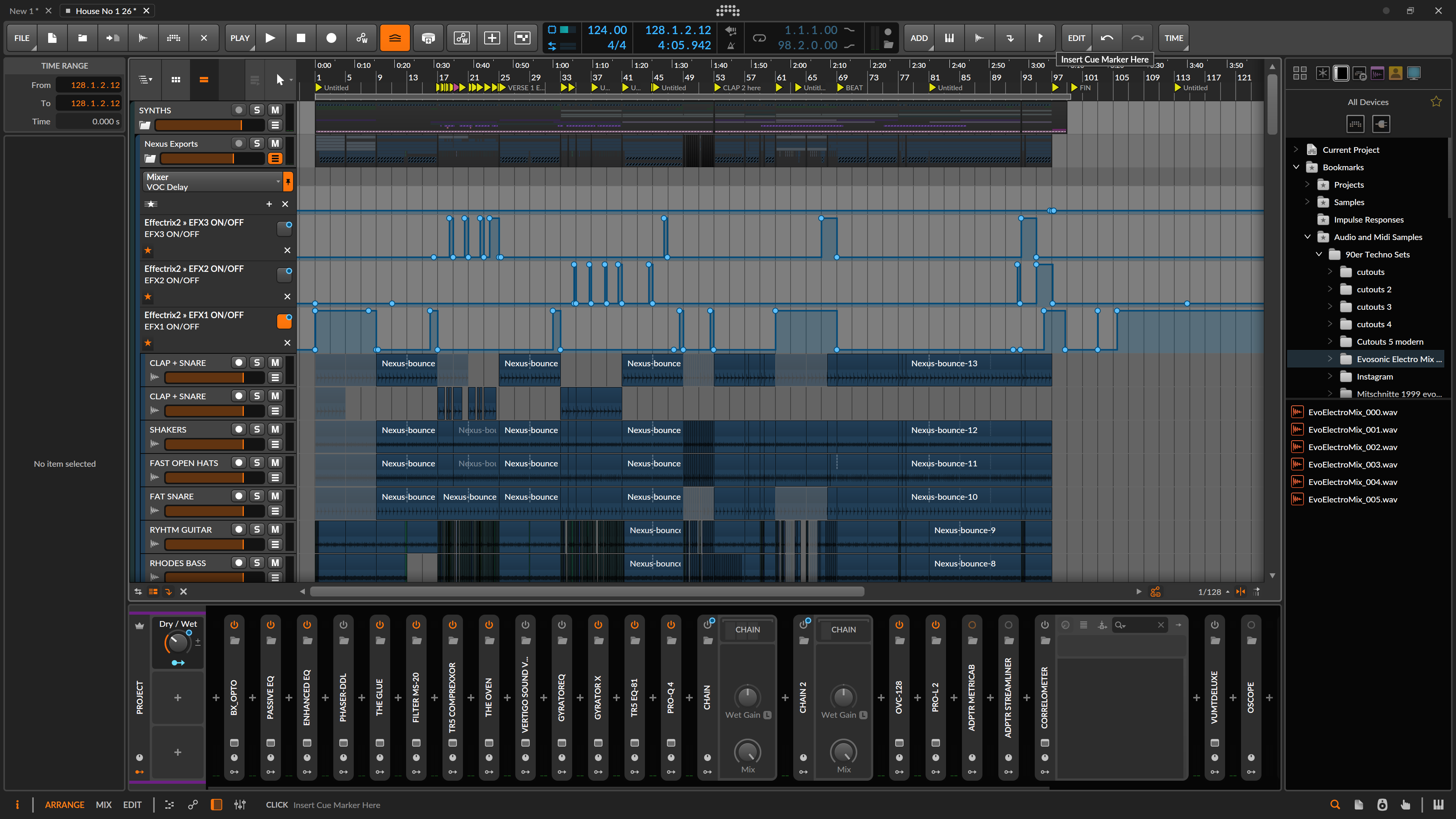 Bitwig